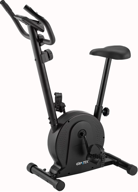 Rower treningowy Gymtek XB500 magnetyczny (5905884428320) - Zdjęcie 3 Rower treningowy Gymtek XB500 magnetyczny (5905884428320) - obraz 3
