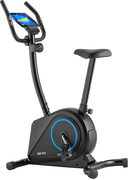 Rower treningowy Gymtek XB700 magnetyczny (5907766669739) - Zdjęcie 3 Rower treningowy Gymtek XB700 magnetyczny (5907766669739) - obraz 3