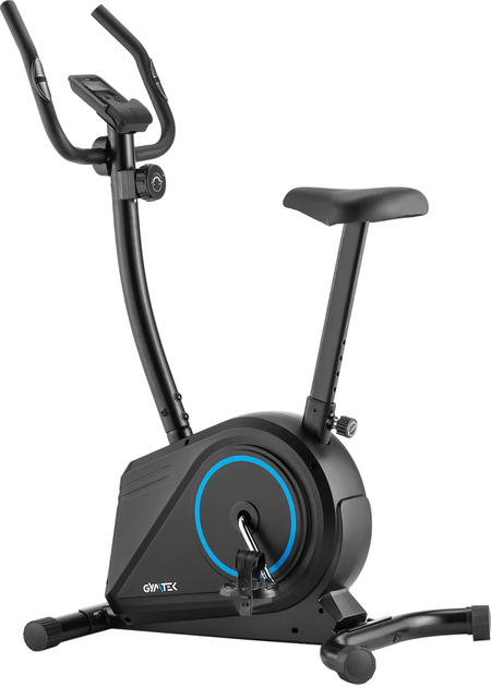 Rower treningowy Gymtek XB700 magnetyczny (5907766669739) - Zdjęcie 1 Rower treningowy Gymtek XB700 magnetyczny (5907766669739) - obraz 1