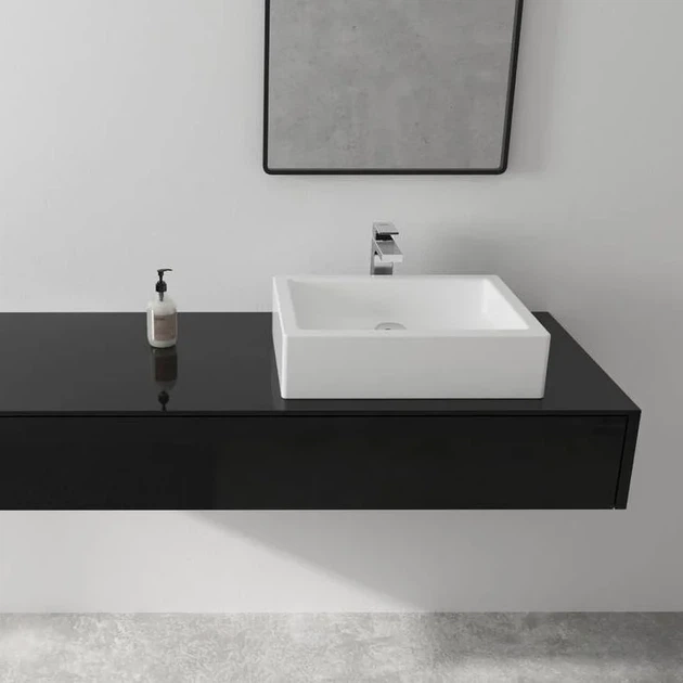 HANSGROHE Vernis Shape 190 Смеситель для умывальника, хром (71562000) - изображение 6