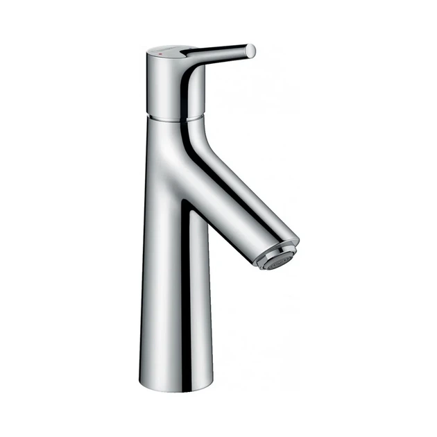 Hansgrohe Talis S 100 Змішувач для умивальника, хром (72020000) - зображення 2