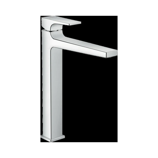Hansgrohe Metropol 260 Смеситель для умывальника, хром (32512000) - изображение 3
