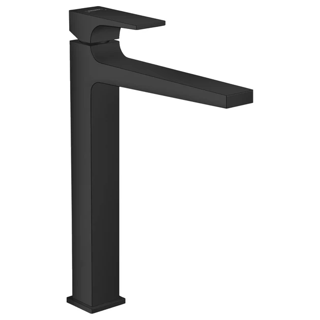 Hansgrohe Metropol 260 Змішувач для умивальника, хром (32512670) - Фото 1 Hansgrohe Metropol 260 Змішувач для умивальника, хром (32512670) - зображення 1