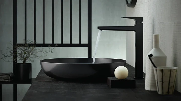 Hansgrohe Metropol 260 Змішувач для умивальника, хром (32512670) - Фото 2 Hansgrohe Metropol 260 Змішувач для умивальника, хром (32512670) - зображення 2