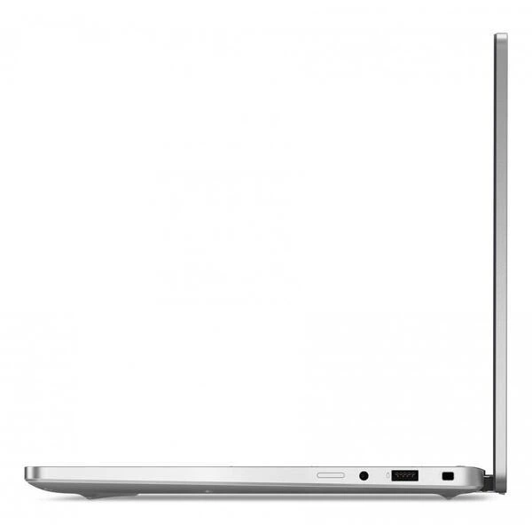 Ноутбук Dell Pro 14 (210-BQGZ), Ultra 5 235U / 14" / RAM 16 ГБ DDR5 / SSD 512 ГБ / Intel Graphics / Windows 11 Pro / Платиновий - Фото 6 Ноутбук Dell Pro 14 (210-BQGZ), Ultra 5 235U / 14" / RAM 16 ГБ DDR5 / SSD 512 ГБ / Intel Graphics / Windows 11 Pro / Платиновий - изображение 6