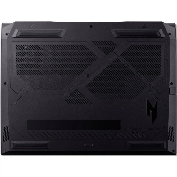 Ноутбук Acer Nitro V 16 AI ANV16-61-R3W6 (NH.QYZET.005) AMD Ryzen AI 9 365 32/1TB RTX 5070 Black - Фото 2 Ноутбук Acer Nitro V 16 AI ANV16-61-R3W6 (NH.QYZET.005) AMD Ryzen AI 9 365 32/1TB RTX 5070 Black - зображення 2