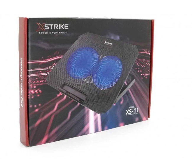 Подставка для ноутбука XSTRIKE XS-11 - изображение 3
