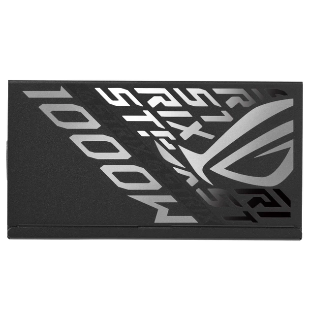 Блок питания Asus ROG Strix 1000P Gaming (90YE00W1-B0NA00) - изображение 5