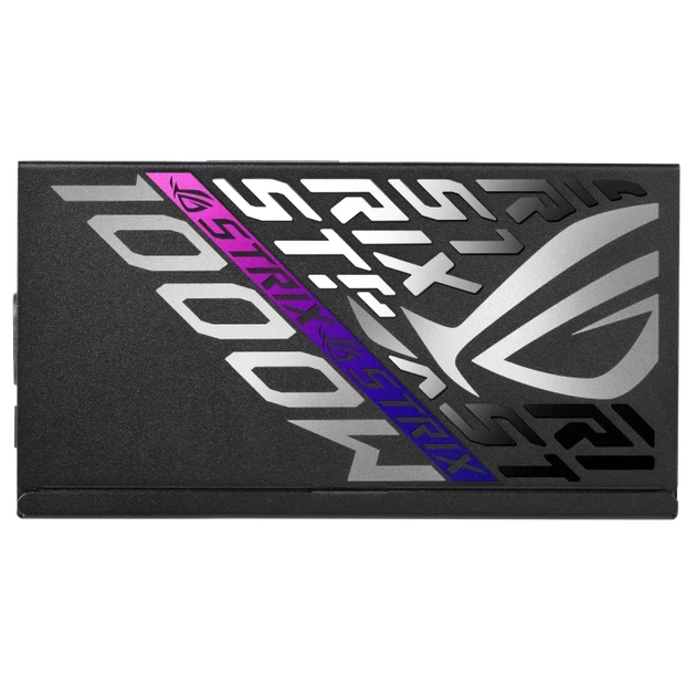 Блок питания Asus ROG Strix 1000P Gaming (90YE00W1-B0NA00) - изображение 6
