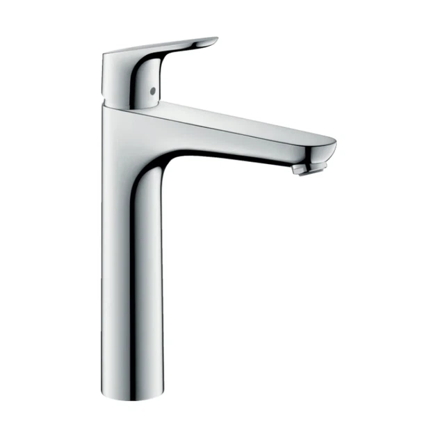Hansgrohe Focus 190 Смеситель для умывальника, хром (31608000) - изображение 3