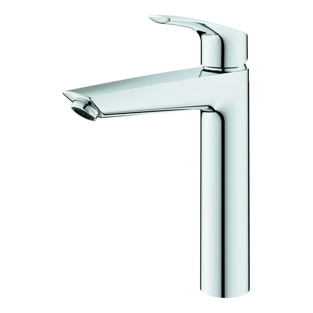 Grohe Eurosmart New Змішувач для раковини XL, хром (23971003) - зображення 4