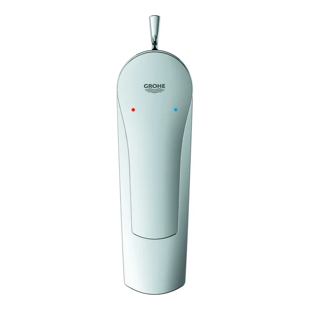 Grohe Eurosmart New Смеситель для раковины, хром (33265003) - Фото 7 Grohe Eurosmart New Смеситель для раковины, хром (33265003) - изображение 7