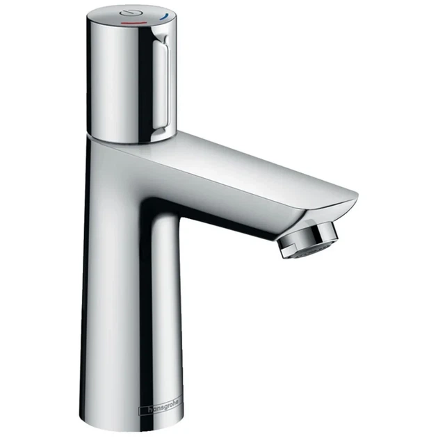 Hansgrohe Talis Select E Смеситель для умывальника, хром (71750000) - изображение 6