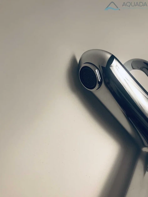 Grohe BauLoop Смеситель для раковины M-размер, хром (23762000) - изображение 4