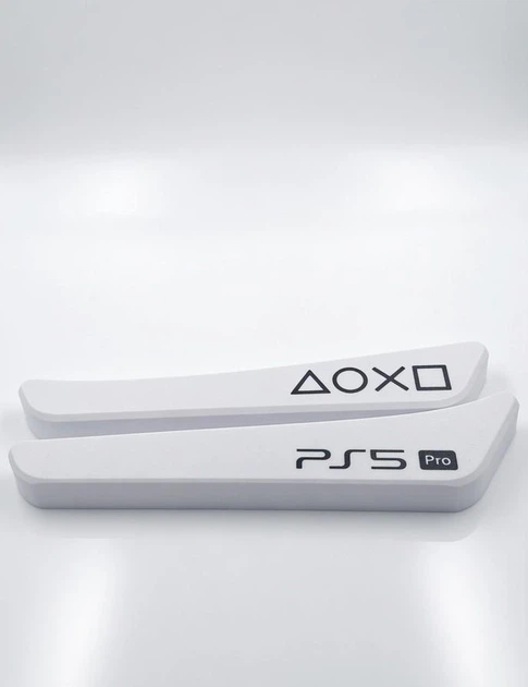 Горизонтальная Подставка для PlayStation 5 Pro - Фото 3 Горизонтальная Подставка для PlayStation 5 Pro - изображение 3