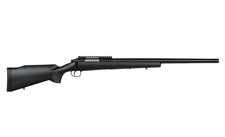 Снайперська гвинтівка M61 Bolt-Action [DE] (для стрейкболу) - зображення 2