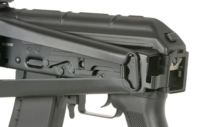 Страйкбольний автомат AKS 74 CM.040 GEN-2 [CYMA] (для страйкболу) - зображення 6
