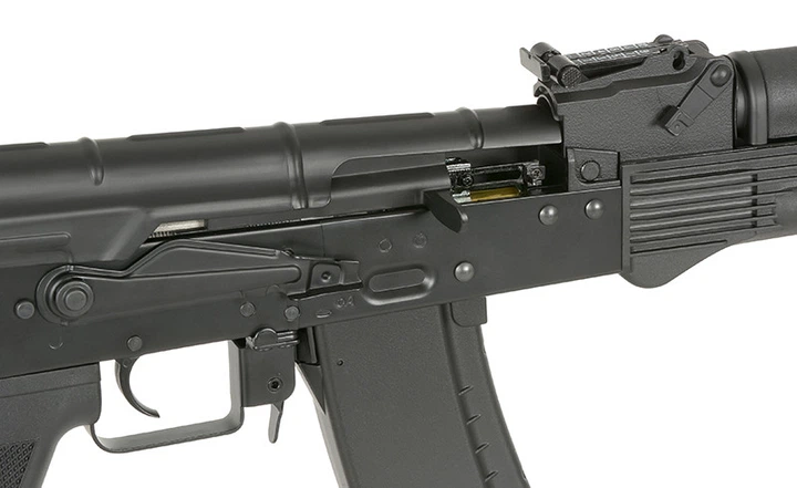 Страйкбольний автомат AKS 74 CM.040 GEN-2 [CYMA] (для страйкболу) - зображення 7