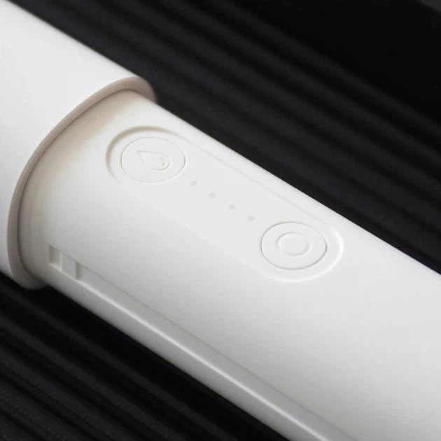 Ультразвуковой скалер для чистки зубов Sunuo T13 Pro Smart Visual Scaler White - изображение 8