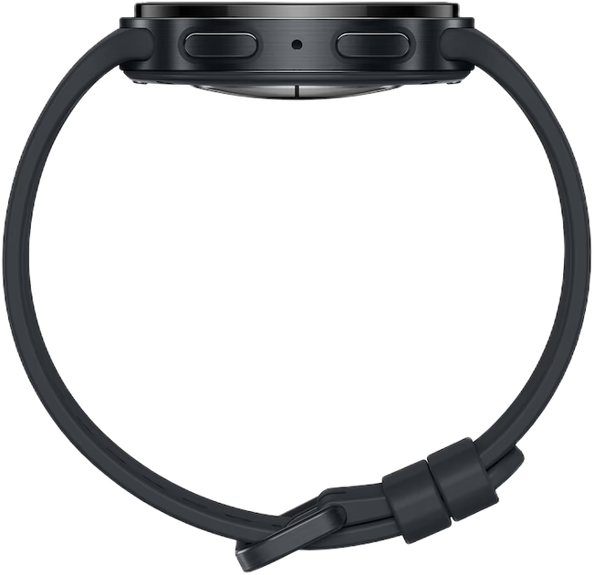 Смарт-годинник Samsung Galaxy Watch 9 40mm Black (SM-L340NZKAEUE) - зображення 5