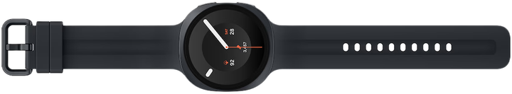 Смарт-годинник Samsung Galaxy Watch 9 40mm Black (SM-L340NZKAEUE) - зображення 6