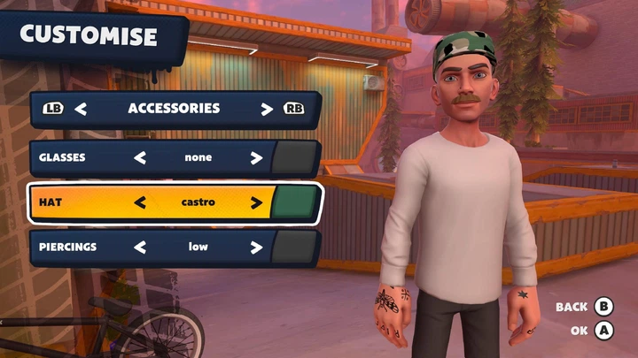 Ключ активации Streetdog BMX для Xbox One/Series S/X - изображение 9