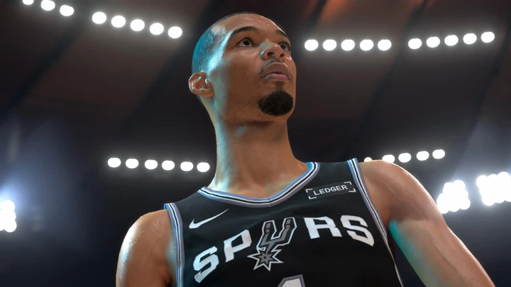 Ключ активації NBA 2K27 Deluxe Edition для Xbox Series S/X - зображення 2