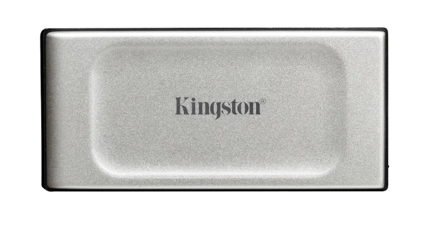 SSD диск Kingston XS2000 500 GB (SXS2000/500G) - Фото 1 SSD диск Kingston XS2000 500 GB (SXS2000/500G) - изображение 1