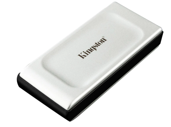 SSD диск Kingston XS2000 500 GB (SXS2000/500G) - Фото 2 SSD диск Kingston XS2000 500 GB (SXS2000/500G) - изображение 2