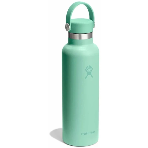 Термочашка Hydro Flask 600 ml Standard Flex Cap Зелений - зображення 2
