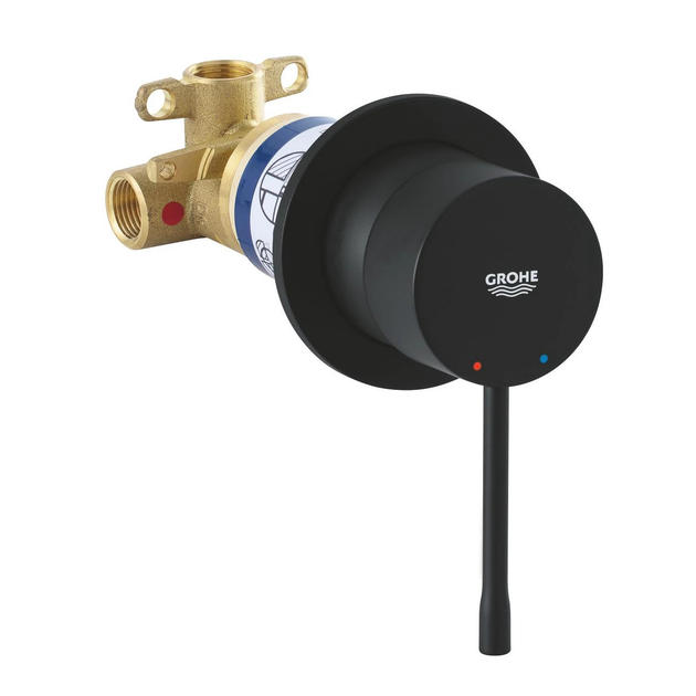Змішувач Essence 29197KF0 Grohe - изображение 2