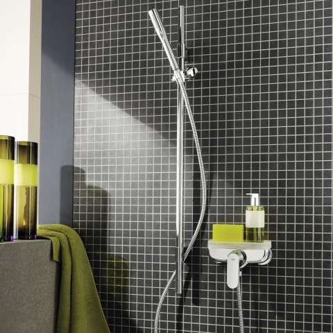 Змішувач для душу Eurosmart Cosmopolitan (32837000), Grohe - изображение 2