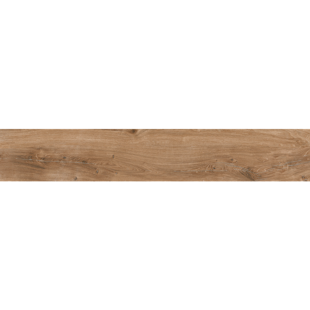 Керамогранітна плитка Inter Cerama Grandwood Dark Beige 20x120 - изображение 2