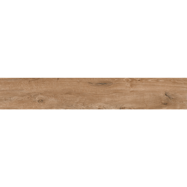 Керамогранітна плитка Inter Cerama Grandwood Dark Beige 20x120 - изображение 3