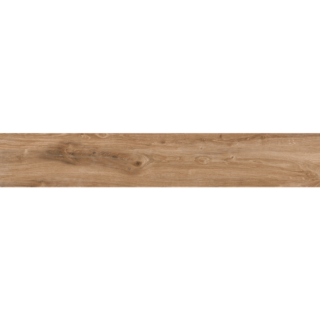 Керамогранітна плитка Inter Cerama Grandwood Dark Beige 20x120 - изображение 5