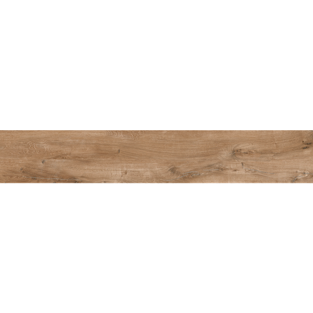Керамогранітна плитка Inter Cerama Grandwood Dark Beige 20x120 - изображение 6