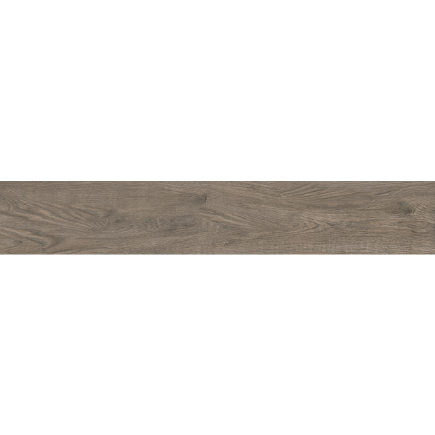 Керамогранітна плитка Inter Cerama Saint Germain Dark Brown 20x120 - изображение 6