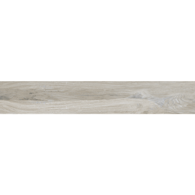 Керамогранітна плитка Inter Cerama Ambra Light Grey 20x120 - изображение 6
