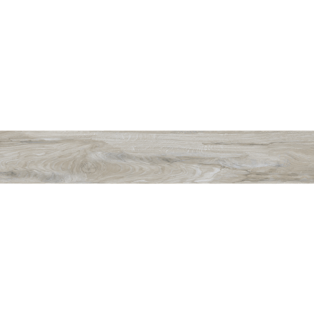 Керамогранітна плитка Inter Cerama Ambra Light Grey 20x120 - изображение 7