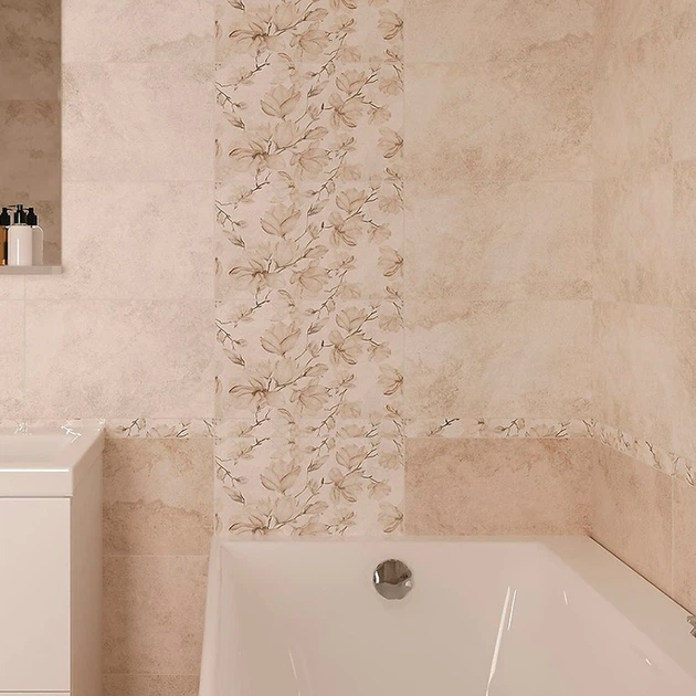 Плитка Cersanit Matilda Beige 250x400 - изображение 4