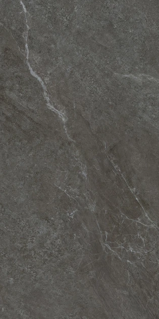 Керамогранітна плитка Allore Group Mariya Anthracite F P R Mat 60x120 - изображение 3