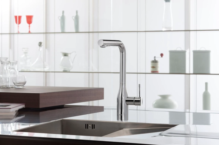Змішувач для кухні Essence (30270000), Grohe - изображение 3