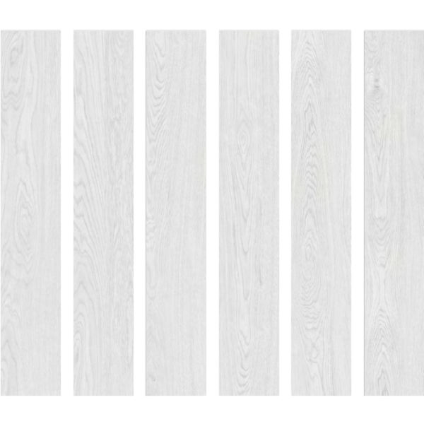 Керамогранітна плитка Cersanit Emberwood Light Grey Mat Rect 20x120 - изображение 2