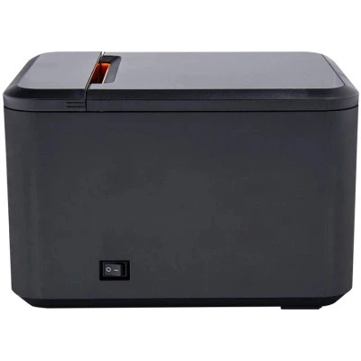 Принтер чеков HPRT TP80K, USB, Bluetooth, WiFi, black (30023) - зображення 7