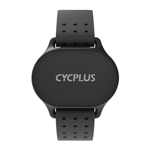 Браслет Cycplus H1 с датчиком пульса (H1-HRMB) - Фото 2 Браслет Cycplus H1 с датчиком пульса (H1-HRMB) - изображение 2