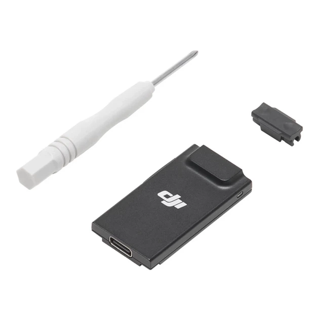 Модем LTE DJI Cellular Dongle 2 (CP.MA.00000712.02) - Фото 4 Модем LTE DJI Cellular Dongle 2 (CP.MA.00000712.02) - зображення 4