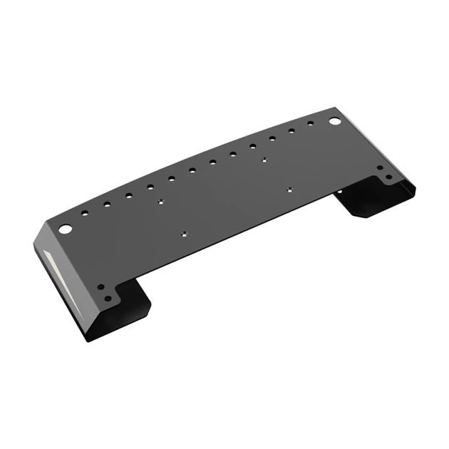 Педальная платформа Moza Racing RS078 для mBooster/CRP (6973137270803) - Фото 2 Педальная платформа Moza Racing RS078 для mBooster/CRP (6973137270803) - изображение 2