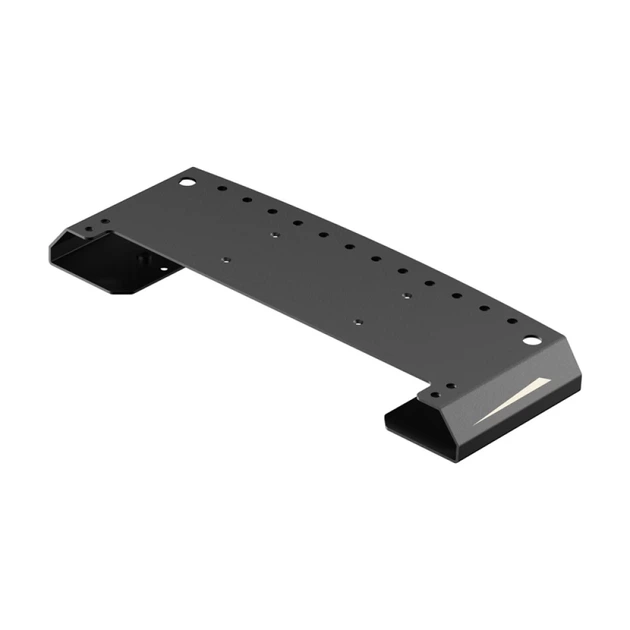 Педальная платформа Moza Racing RS078 для mBooster/CRP (6973137270803) - Фото 4 Педальная платформа Moza Racing RS078 для mBooster/CRP (6973137270803) - изображение 4