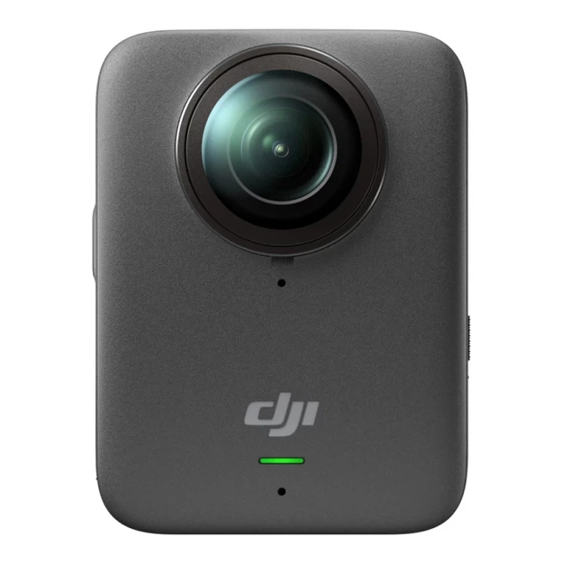 Камера DJI Osmo 360 Adventure Combo (CP.OS.00000442.01) - Фото 3 Камера DJI Osmo 360 Adventure Combo (CP.OS.00000442.01) - изображение 3