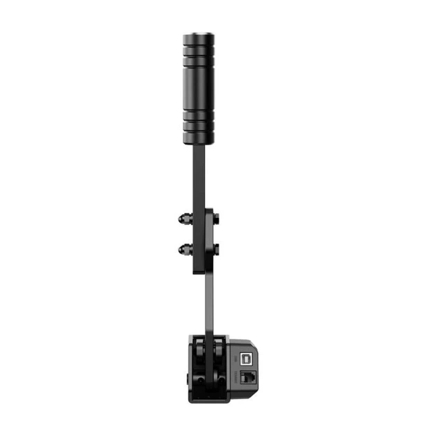 Ручной тормоз Moza Racing HBP (RS31) - Фото 3 Ручной тормоз Moza Racing HBP (RS31) - изображение 3